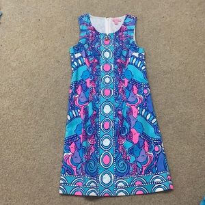 Lilly Pulitzer dress size 0!